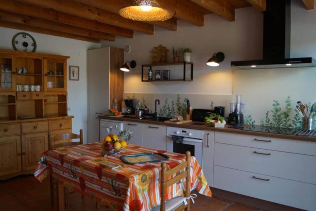 Gite Rural Saint-Pierre-sur-Dropt Extérieur photo