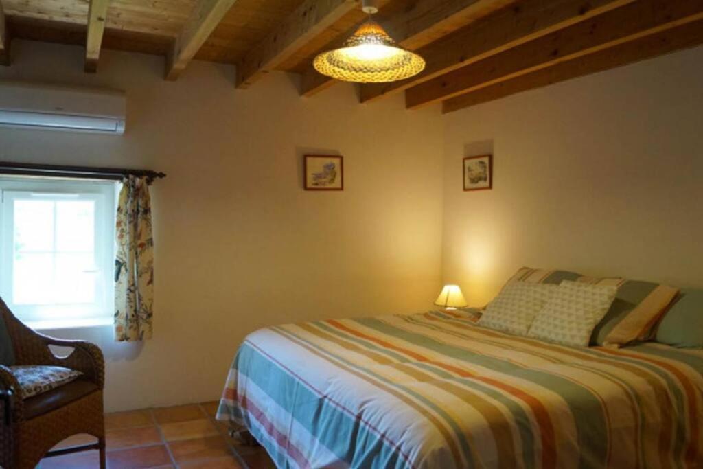 Gite Rural Saint-Pierre-sur-Dropt Extérieur photo